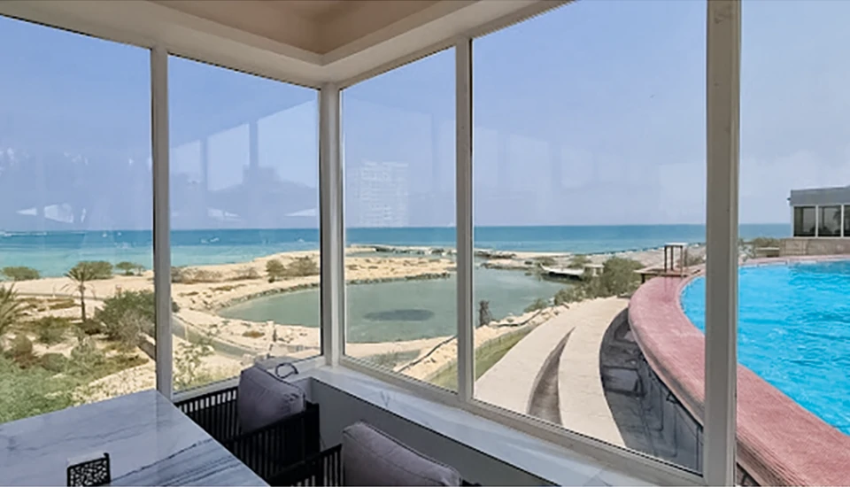 هتل داریوش کیش